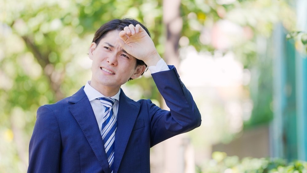 汗のニオイ対策5選｜臭う原因や注意すべき他の体臭についても解説