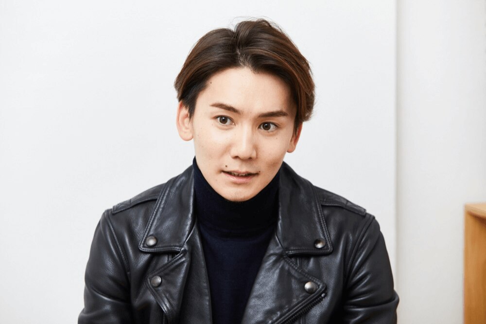 【FIND YOUR MAGIC #14】競泳自由形 江原騎士さんにインタビュー