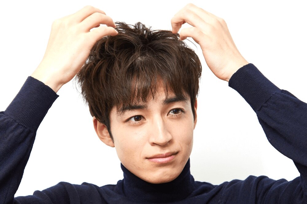 【ヘアメイク監修】初心者向け！メンズワックスの使い方あれこれ