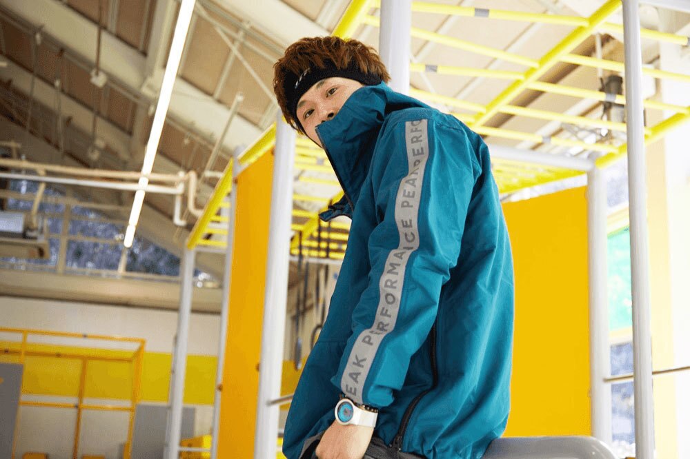 【FIND YOUR MAGIC #15】パルクール　TAISHIさんにインタビュー