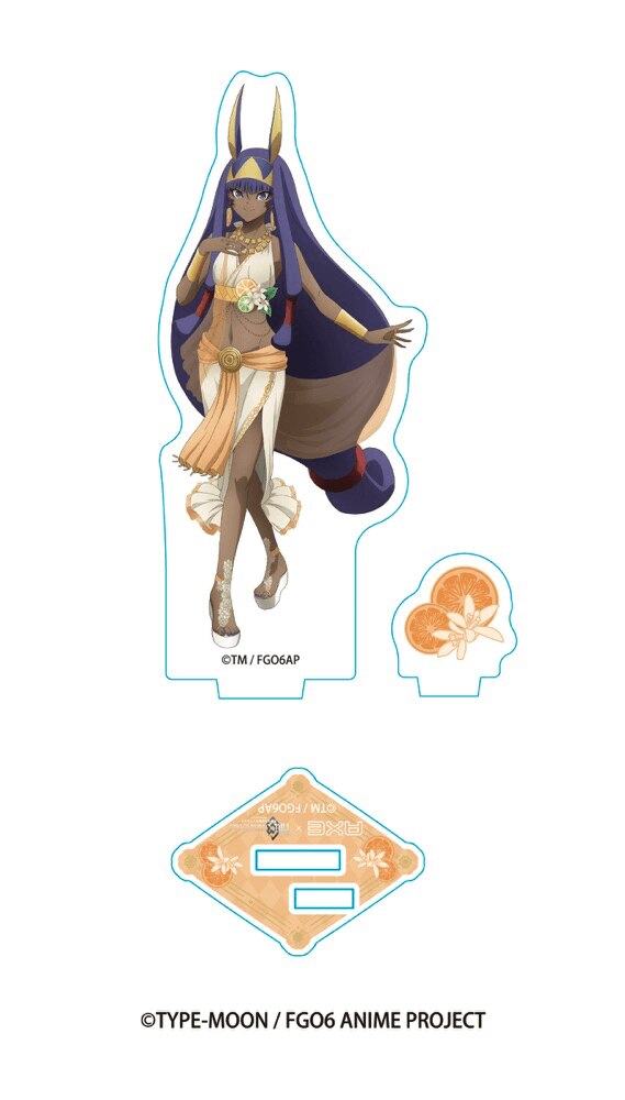 AXE×Fate/Grand Order -神聖円卓領域キャメロット-プレゼントキャンペーンを開催