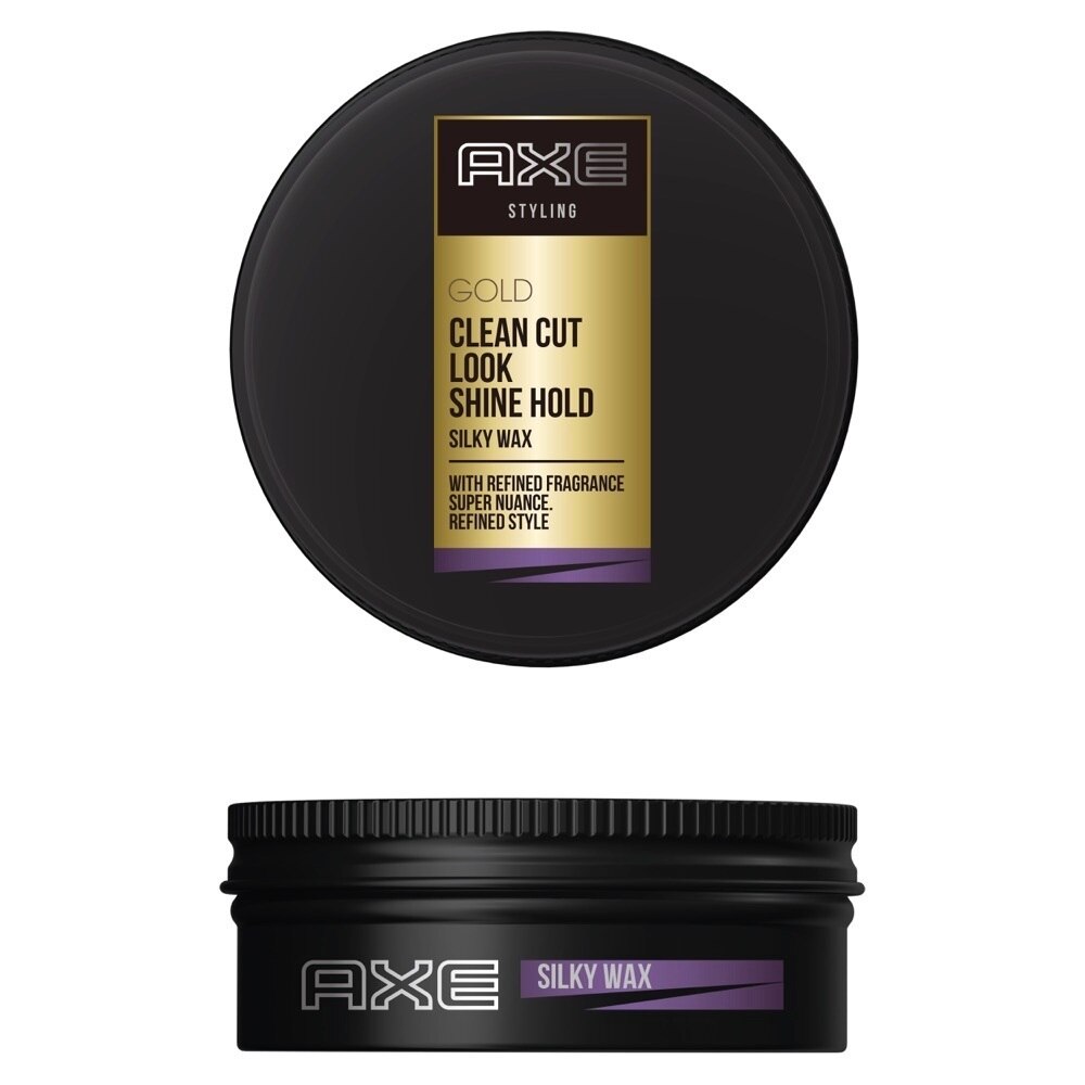 ワックスの上手な選び方とは？理想な髪型を目指すために