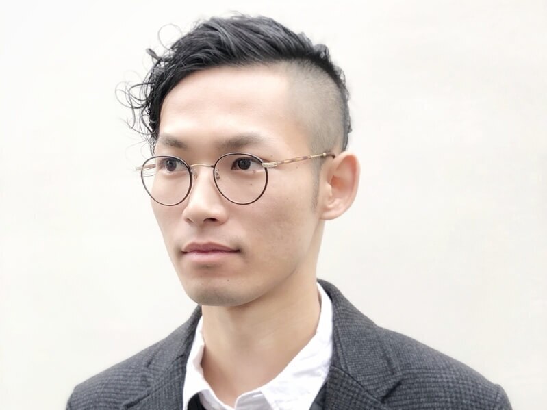 ビジネスマンにもおすすめのバーバースタイル！特徴・ヘアセット方法を解説