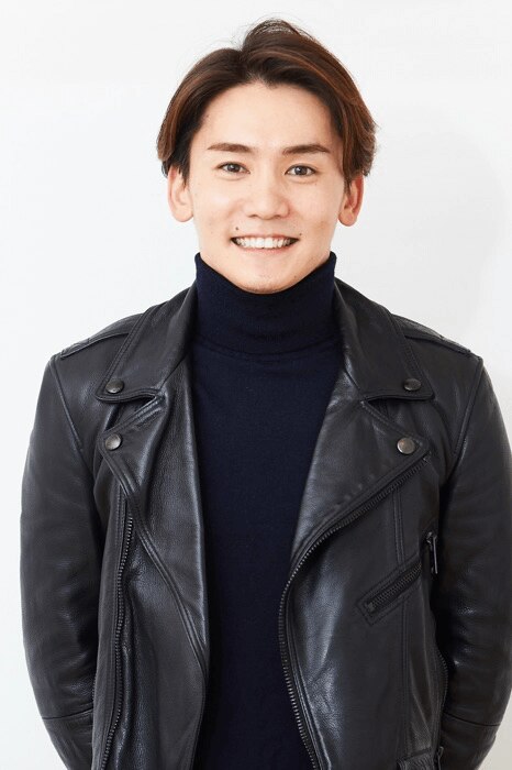 【FIND YOUR MAGIC #14】競泳自由形 江原騎士さんにインタビュー