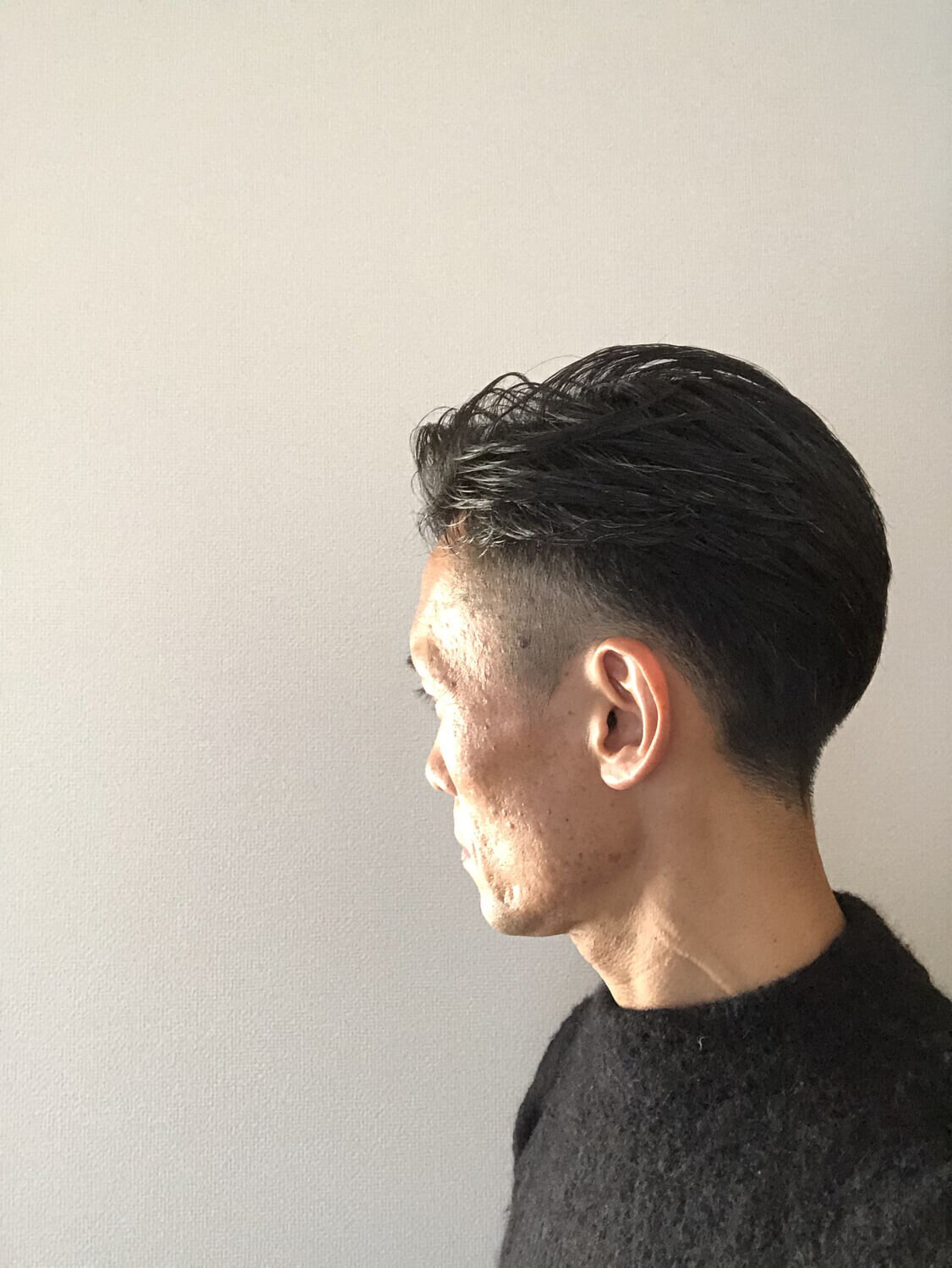 ビジネスマンにもおすすめのバーバースタイル！特徴・ヘアセット方法を解説