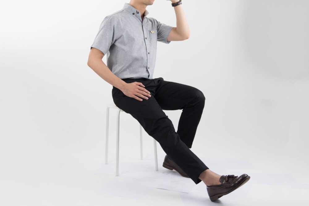 クールビズとは？マナー違反にならない着こなしを紹介