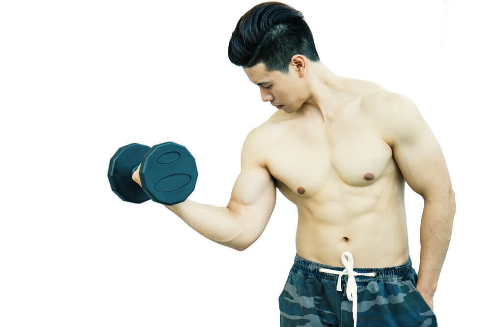 体脂肪率の効率的な減らし方とは？ポイントを押さえて理想の体に仕上げよう