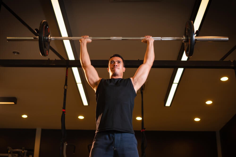 女性にモテる男性の体型は？理想の体を手に入れる方法、印象アップのアイテム