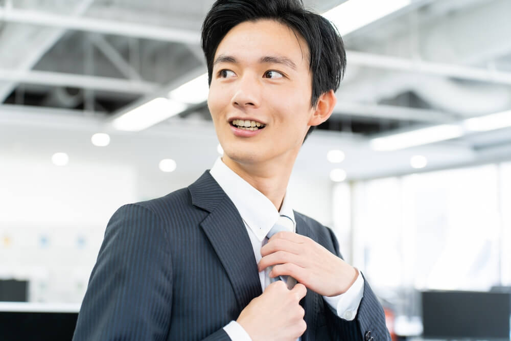 新入社員の挨拶例文集｜好印象を与えるために気を付けたいポイントも解説