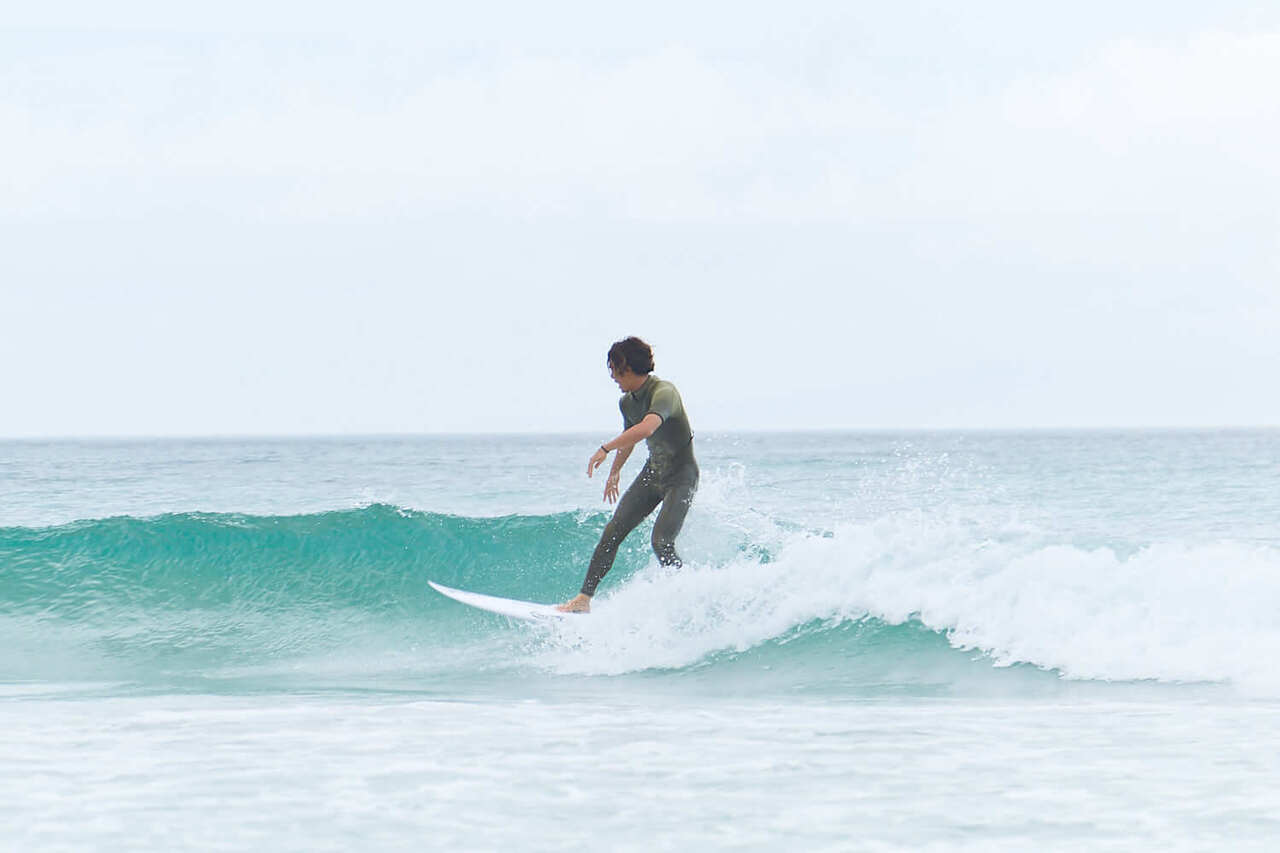 【FIND YOUR MAGIC #4 前編】佐藤 魁にインタビュー