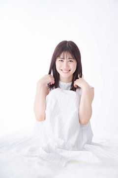 【AXE Lab. 恋愛インタビュー#5】小川優衣に聞く、あなたが恋に落ちる瞬間とは？