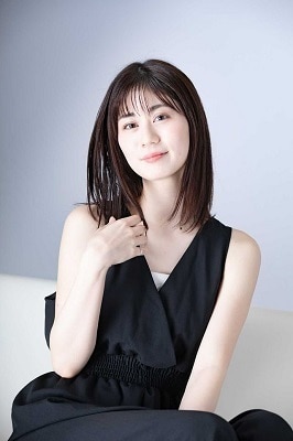 【AXE Lab. 恋愛インタビュー#5】小川優衣に聞く、あなたが恋に落ちる瞬間とは？