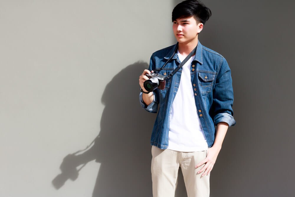 おしゃれを演出するメンズ小物は？選び方のポイント