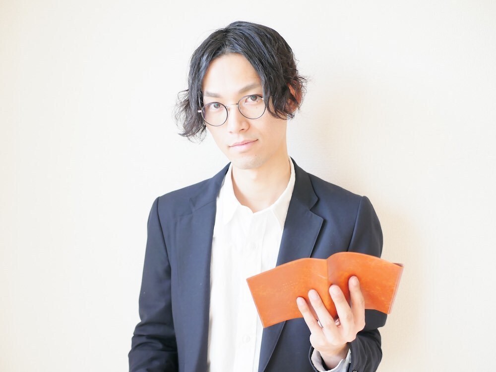 【ヘアメイク監修】面長メンズに似合う髪型。トレンドのセンター分けも紹介