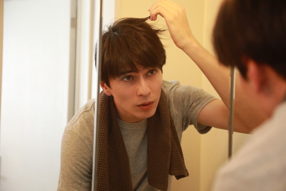 AXEでスイッチON！仕事とプライベートをうまく切り替える方法