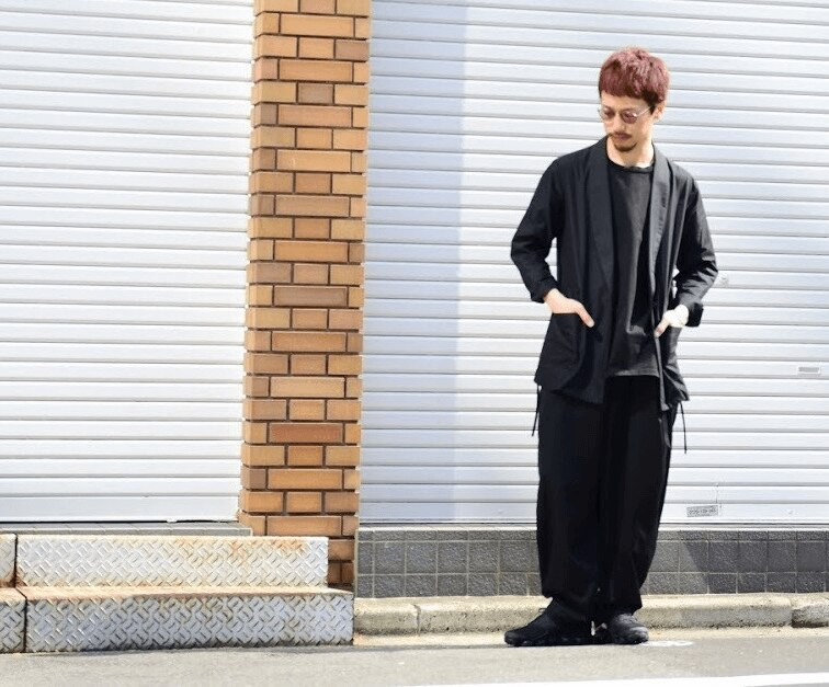 2023年のトレンド！メンズファッション特集！