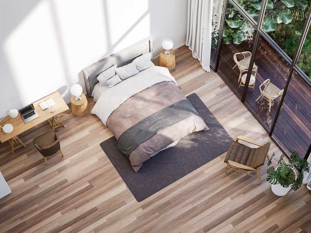 お部屋をいい匂いで包むには？香りを長持ちさせる方法とおすすめアイテムも紹介