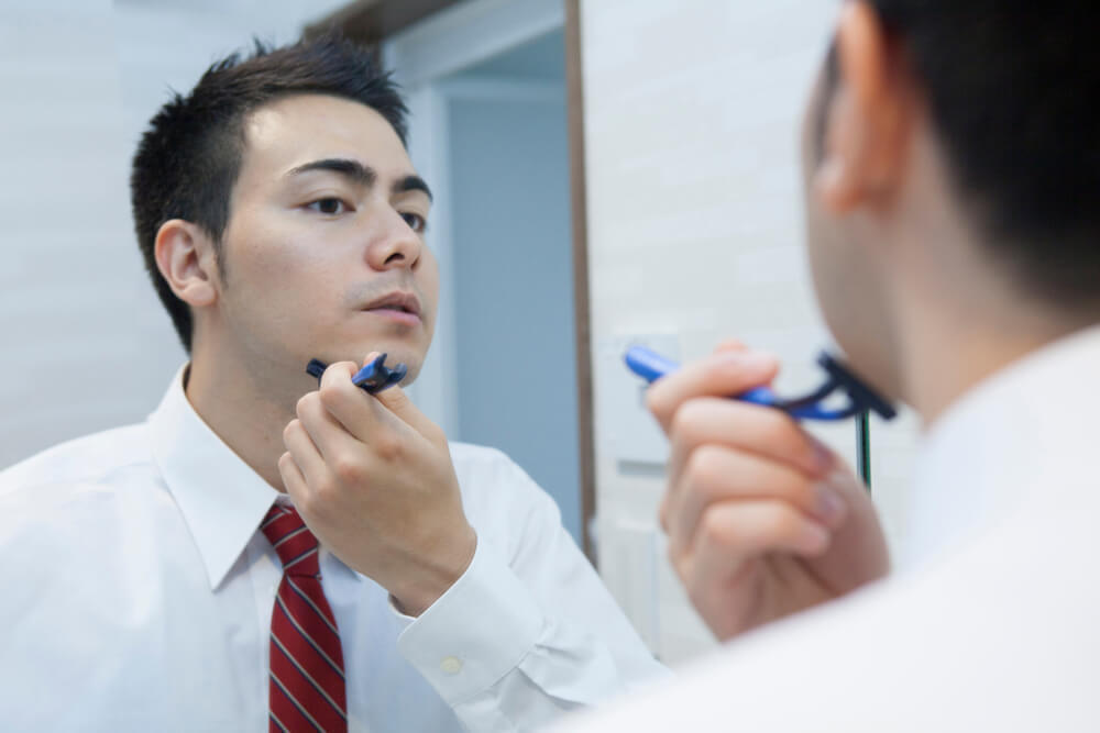 【医師監修】モテるのは清潔感のある男！身だしなみや服装のポイントをチェックしよう！