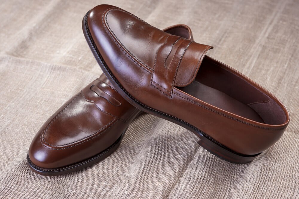 ローファーを使ったメンズコーデを紹介！足元からおしゃれをランクアップ