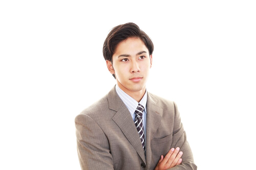 気になる秋の汗対策！ジャケットの季節に試して欲しい方法を紹介