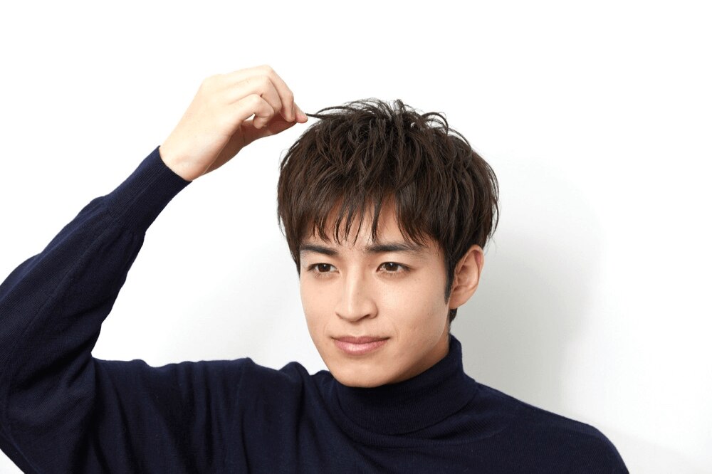 【ヘアメイク監修】初心者向け！メンズワックスの使い方あれこれ