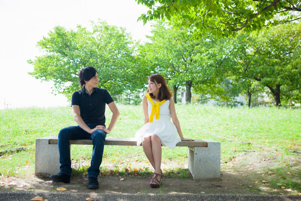 付き合う前の初デートを成功させるコツ。おすすめのスポットやNG行動も解説