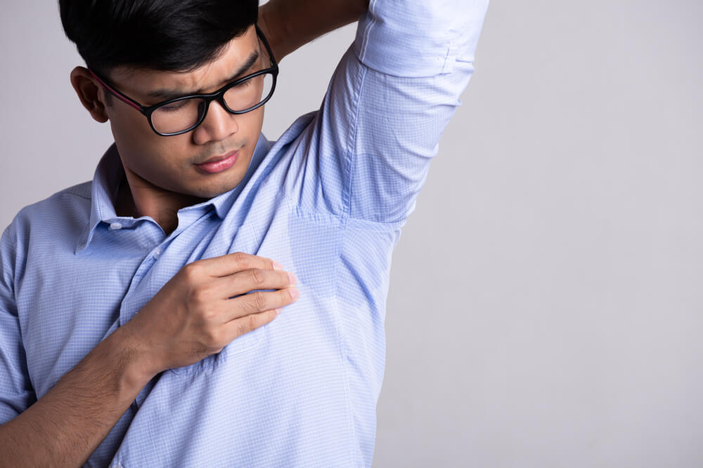 【内科医監修】体臭を少しでも改善したい！効果が期待できる方法はある？