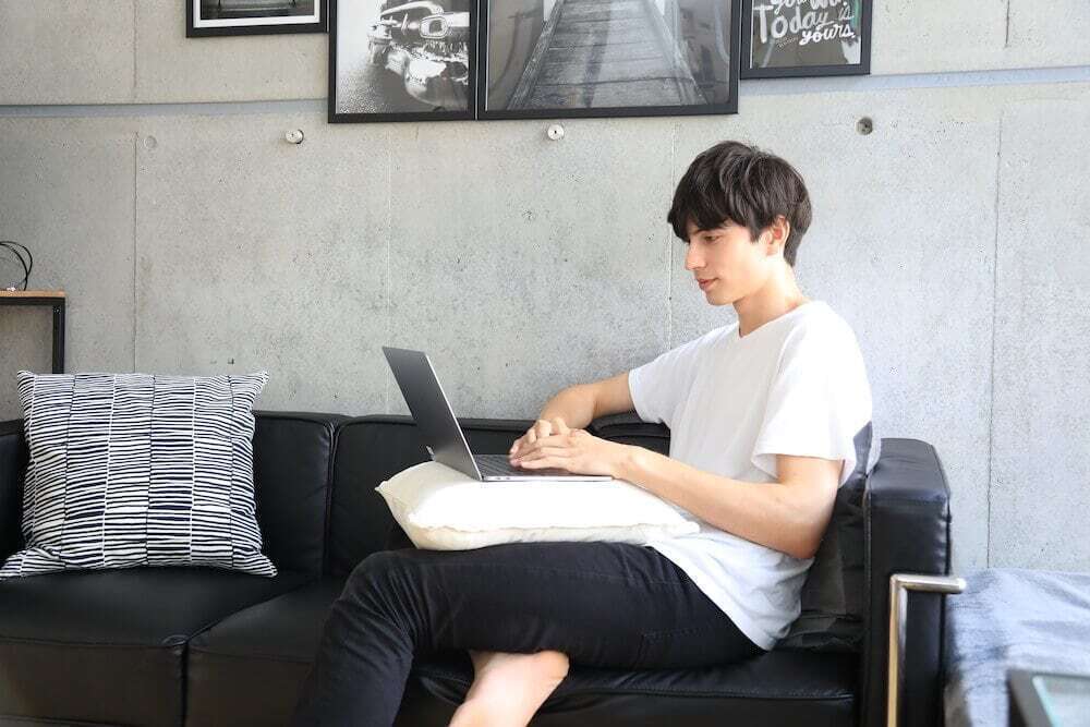 AXEでスイッチON！仕事とプライベートをうまく切り替える方法