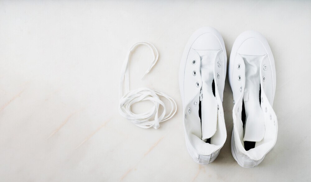 メンズ靴ひもの結び方8選！おしゃれな足元をつくるアレンジをマスターしよう