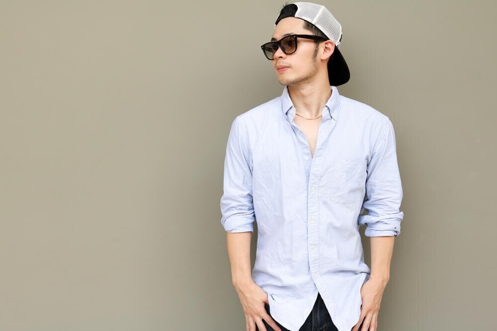 コーデが変わるメンズ帽子ブランド4選！種類・選び方も紹介