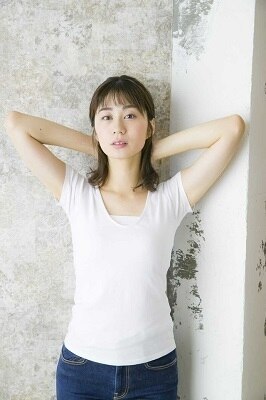 【AXE Lab. 恋愛インタビュー#5】小川優衣に聞く、あなたが恋に落ちる瞬間とは？