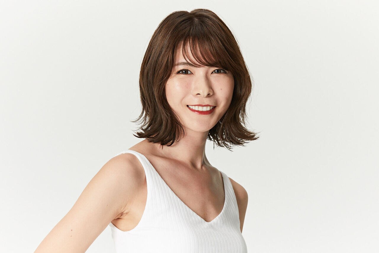 【AXE Mates. インタビュー#4】ユイカに聞く、自分だけのスタイルとは？