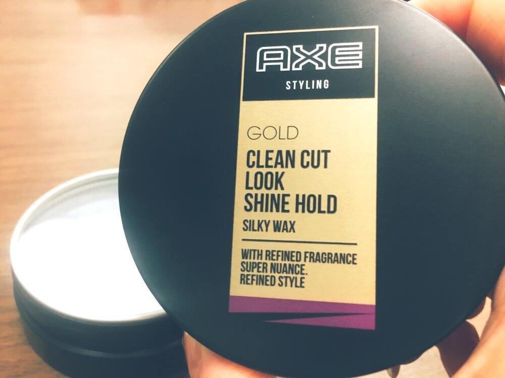 あなたの“My favorite”は？AXEアイテムのお気に入りをレビュー