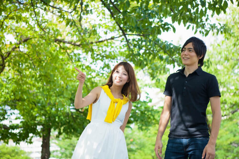 付き合う前の初デートを成功させるコツ。おすすめのスポットやNG行動も解説