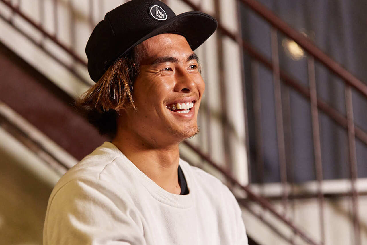 【FIND YOUR MAGIC #4 前編】佐藤 魁にインタビュー