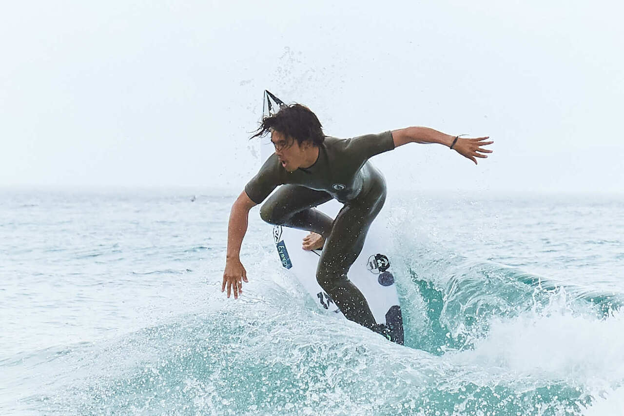 【FIND YOUR MAGIC #4 前編】佐藤 魁にインタビュー