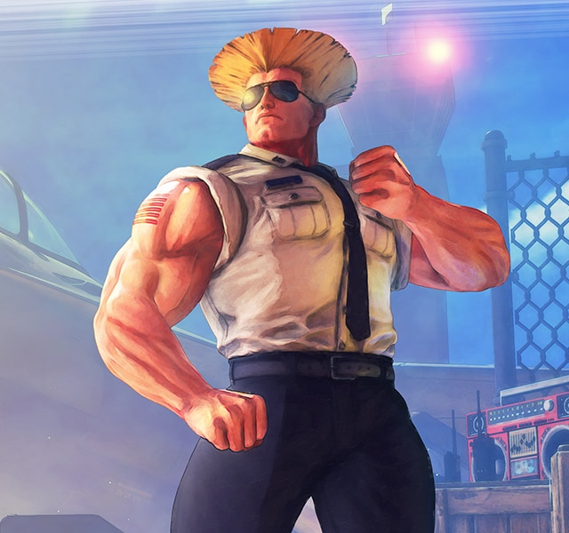 【FIND YOUR MAGIC #19】ストリートファイター6プロデューサー松本脩平さんとディレクター中山貴之さんにインタビュー！