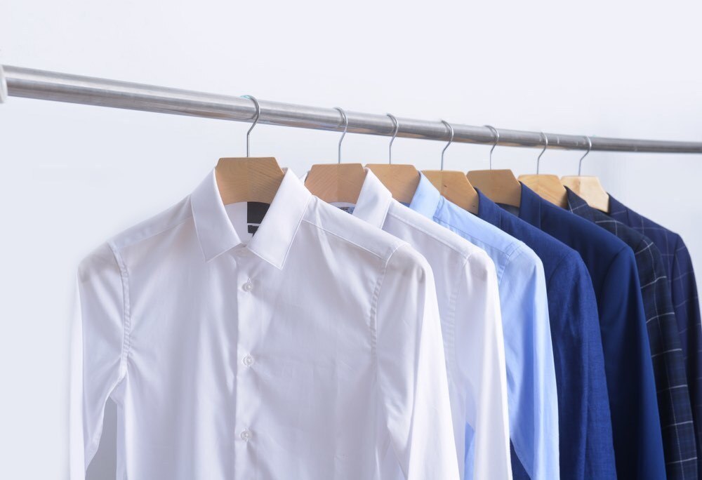 卒業式のコーデ術。メンズスーツの選び方やおしゃれに決めるコツ