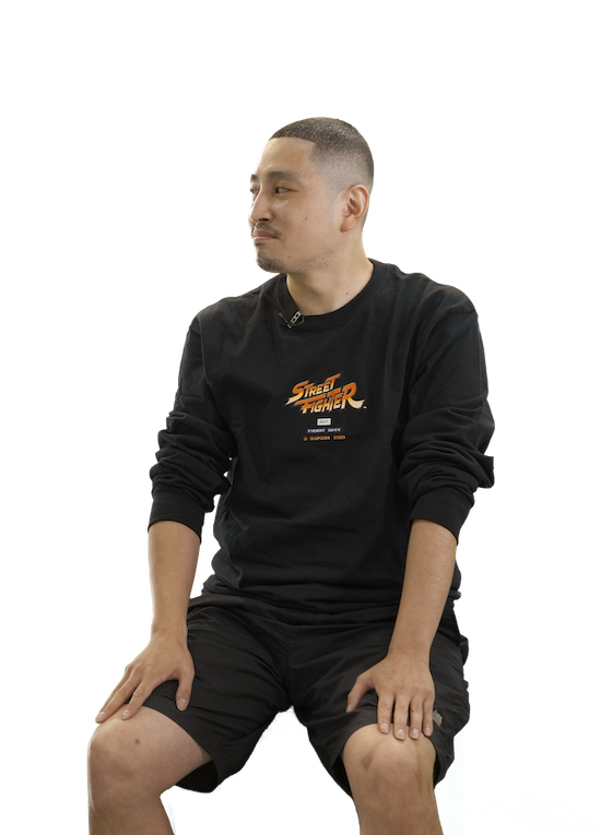 【FIND YOUR MAGIC #19】ストリートファイター6プロデューサー松本脩平さんとディレクター中山貴之さんにインタビュー！