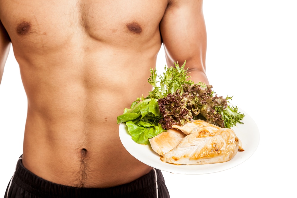 筋肉をつける食事とは？筋トレ中のおすすめメニューと食べ方を紹介