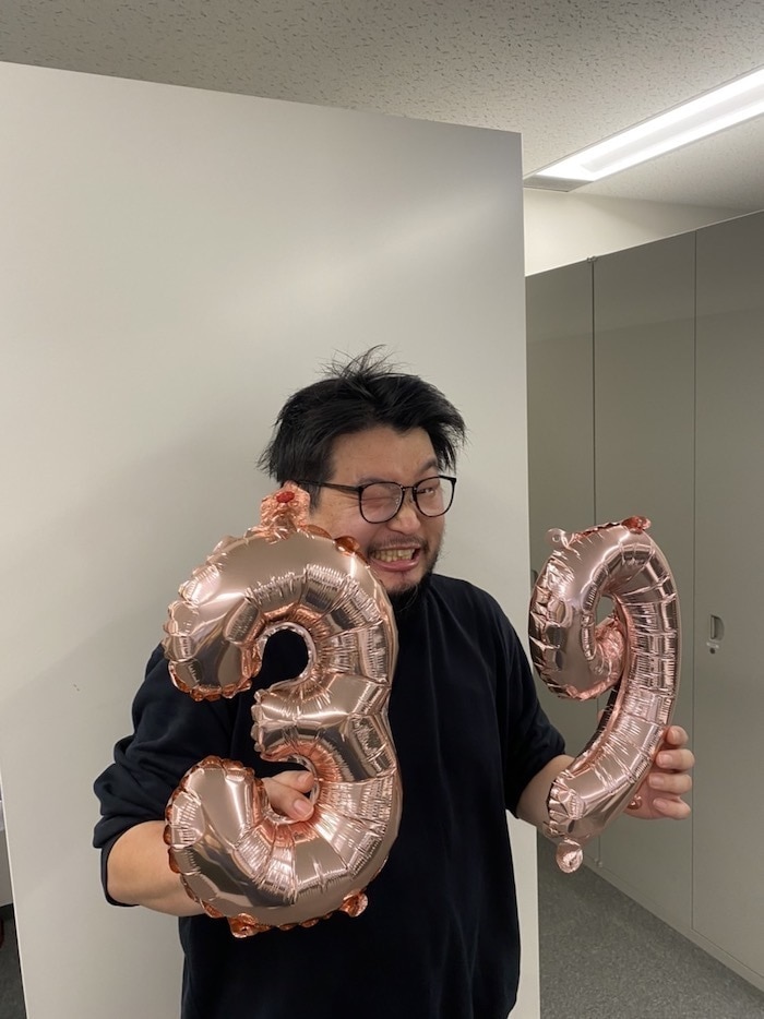 【FIND YOUR MAGIC #19】ストリートファイター6プロデューサー松本脩平さんとディレクター中山貴之さんにインタビュー！