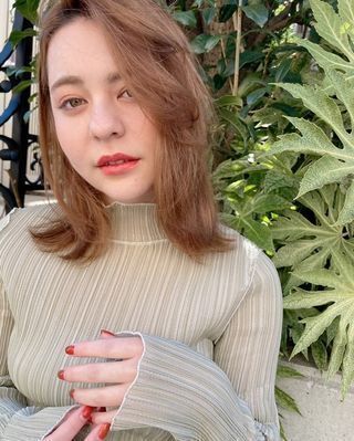 【AXE Lab. 恋愛インタビュー#2】Karenに聞く、あなたが恋に落ちる瞬間とは？