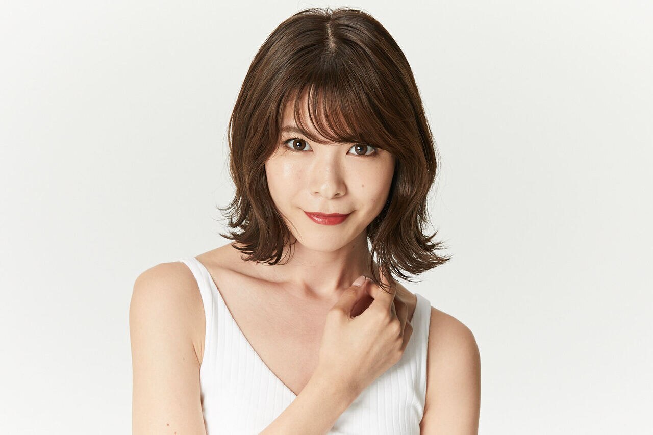 【AXE Mates. インタビュー#4】ユイカに聞く、自分だけのスタイルとは？