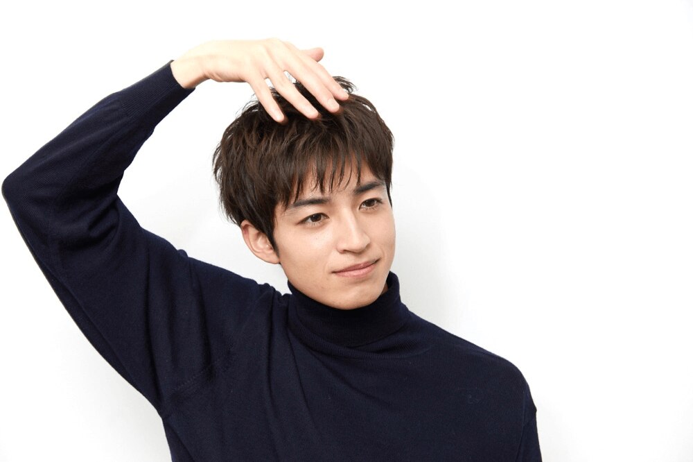 【ヘアメイク監修】初心者向け！メンズワックスの使い方あれこれ