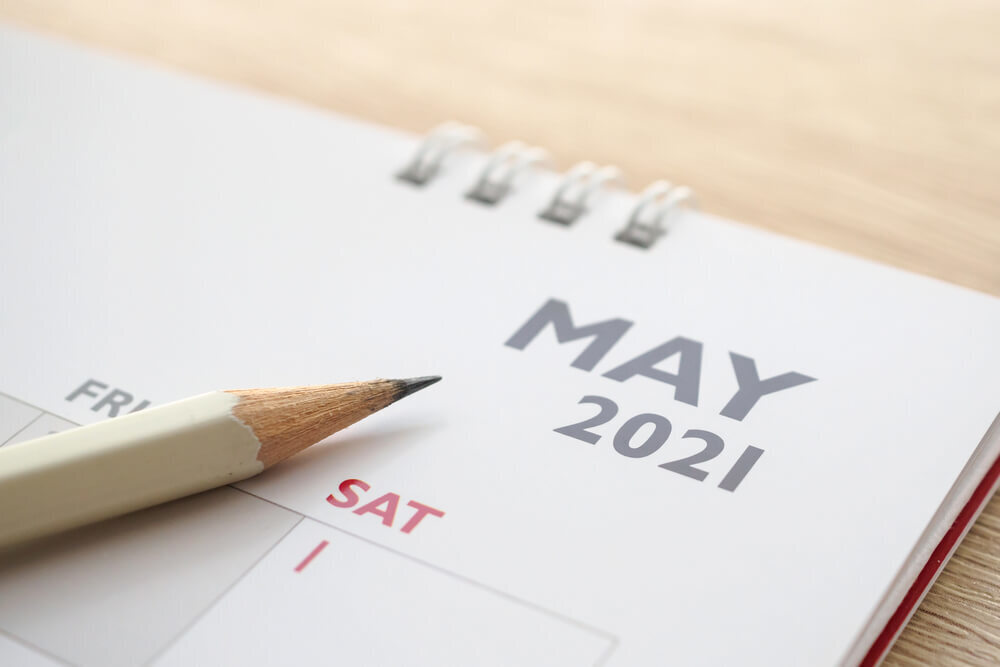 【2023年】ゴールデンウイークは何日から何日まで？
