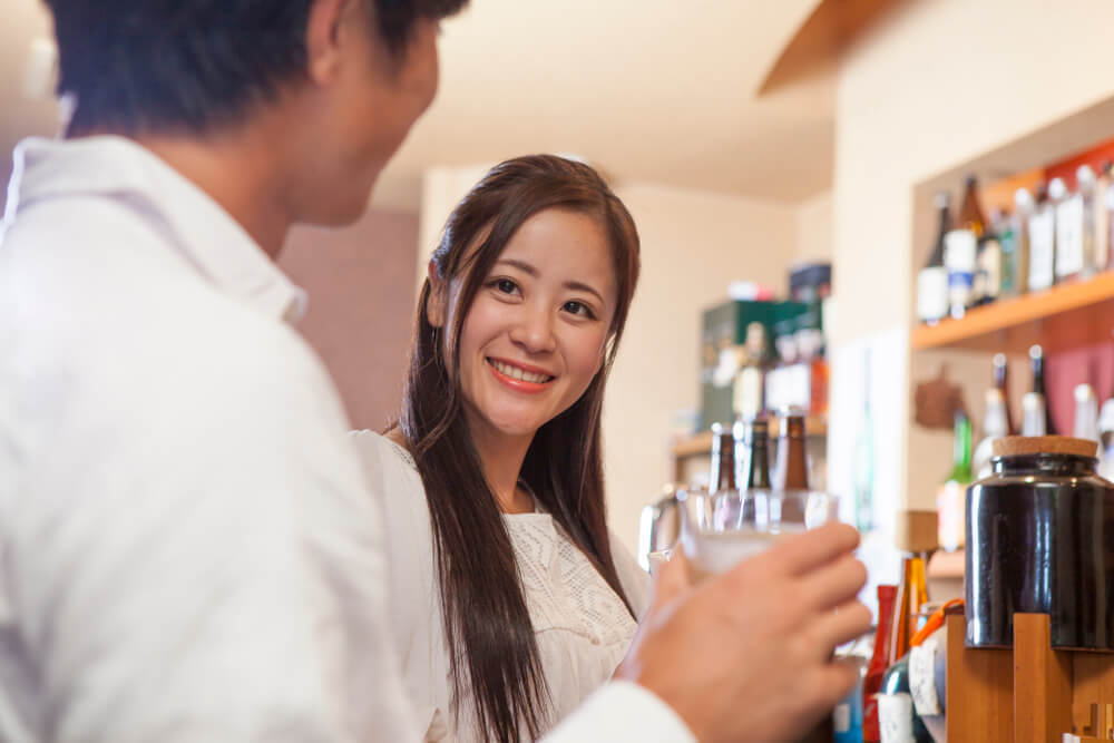 「一目惚れ」とは？一目惚れされる男性の特徴も紹介