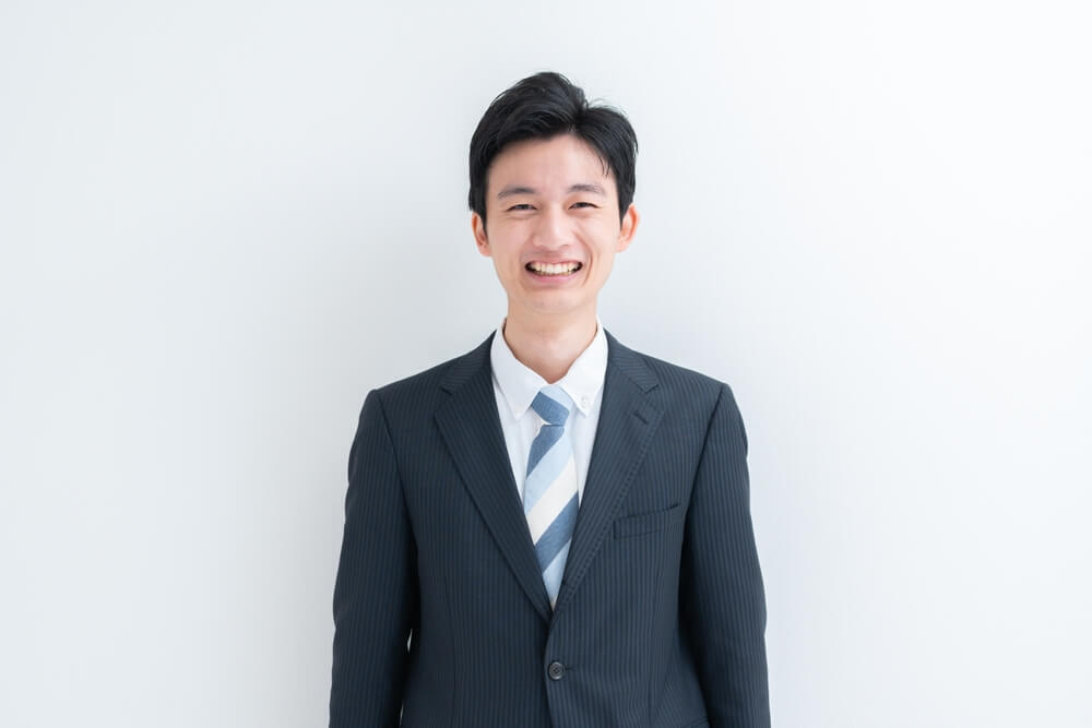 新入社員の挨拶例文集｜好印象を与えるために気を付けたいポイントも解説