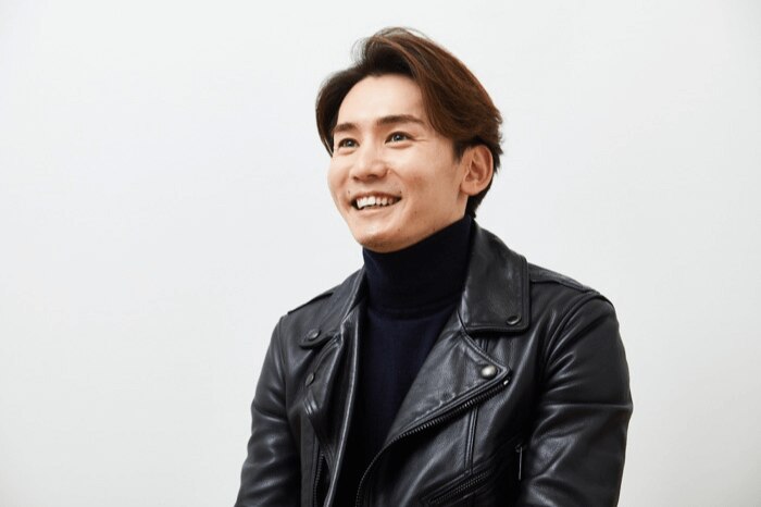 【FIND YOUR MAGIC #14】競泳自由形 江原騎士さんにインタビュー