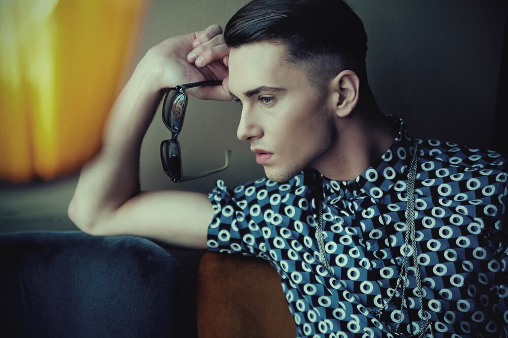 ケアをしている？男女ウケするのは清潔感がある男