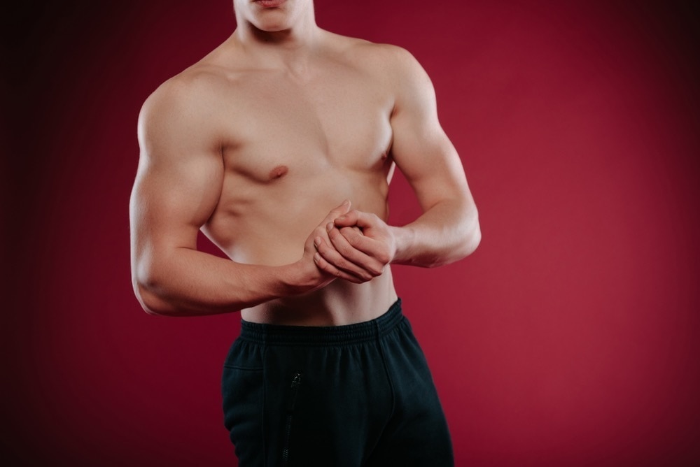 女性にモテる男性の体型は？理想の体を手に入れる方法、印象アップのアイテム